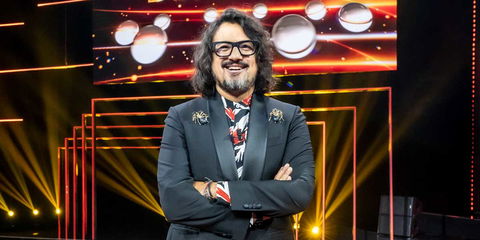 Game of Talents: come funziona il game di TV8 con Alessandro Borghese preview