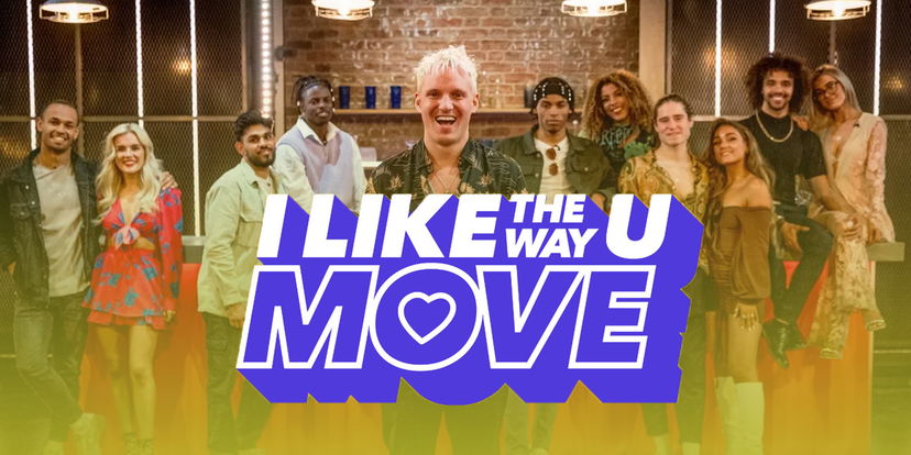 I Like the Way U Move: il format UK che mixa Love Island a Ballando con le Stelle article-post