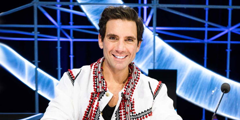 Mika conduttore di Eurovision 2022? Il rumor lanciato da Radio Deejay article-post