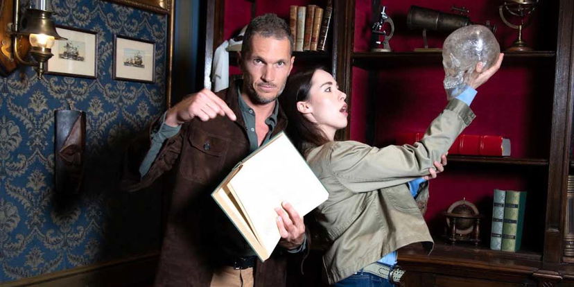 Mystery Land chiude per flop: Mediaset lo toglie da Italia1 article-post