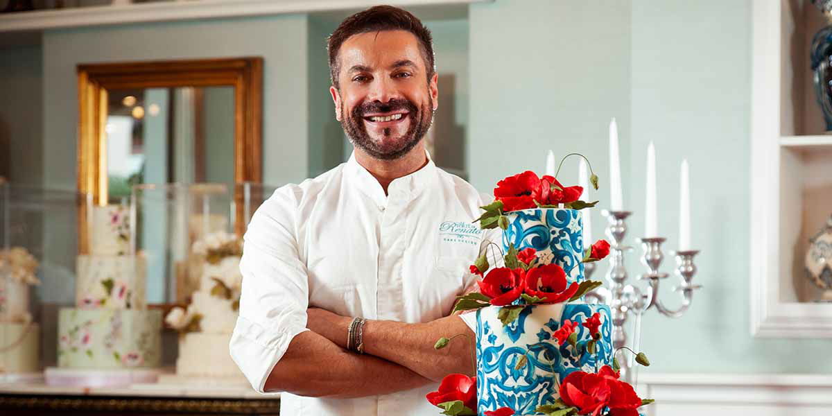 La Dolce Bottega di Renato: Ardovino torna dal 7 ottobre su Food Network article-post