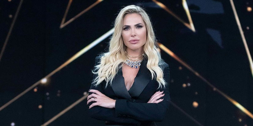 Star in the Star chiude due settimane prima: lo svela Ilary Blasi article-post