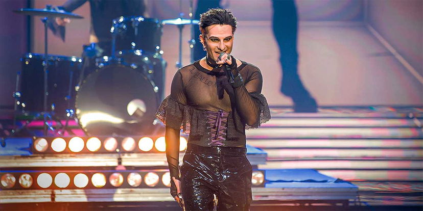 Tale e Quale Show Polonia celebra l’Italia con Maneskin, Carrà e Ramazzotti article-post