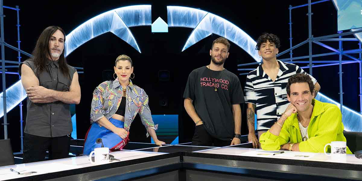 X Factor 2021: i 12 concorrenti spoilerati dal canale YouTube ufficiale article-post