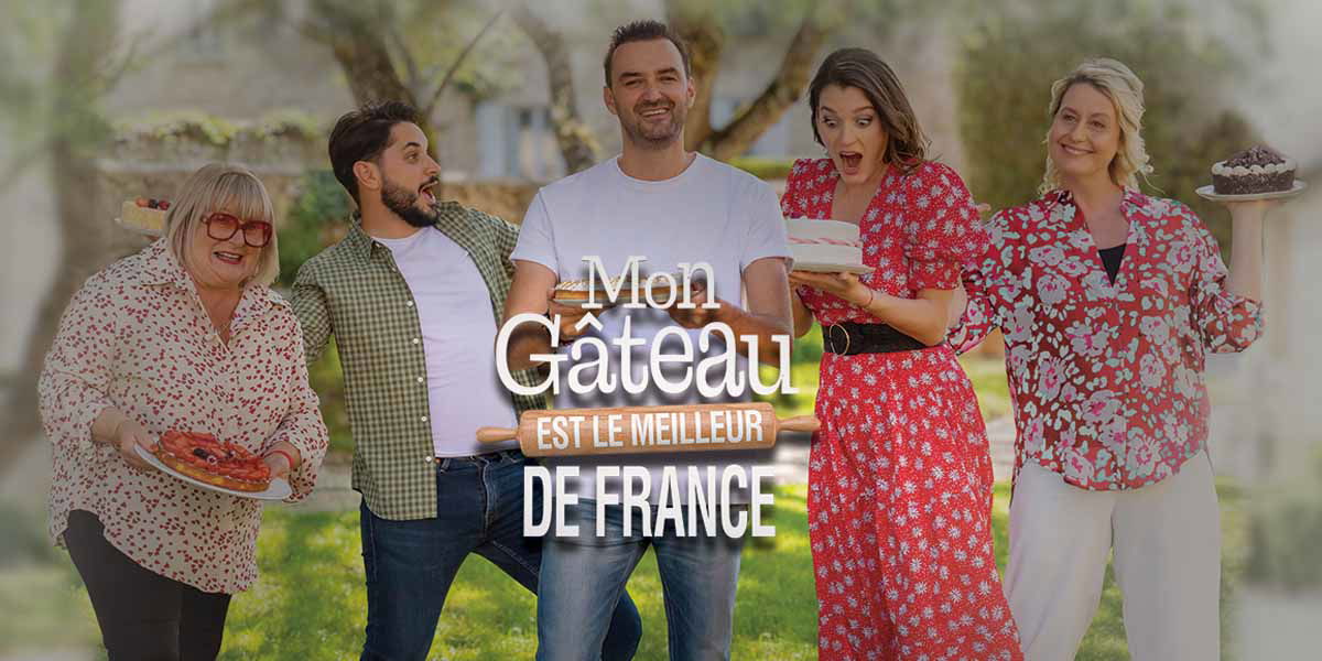 Mon Gâteau est le Meilleur de France sbarca nella tv italiana? article-post
