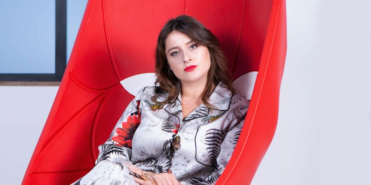 C’era una Volta l’Amore: Michela Giraud su Real Time per salvare coppie in crisi article-post