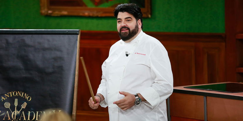 Cucine da Incubo 2022: il set apre all’Onassis di Montefiascone article-post