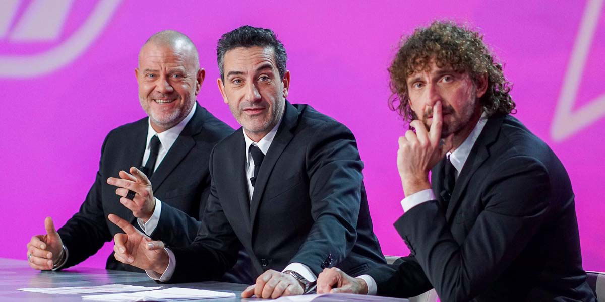 Le Iene contro Alfonso Signorini: GF Vip sempre più show anti aborto article-post