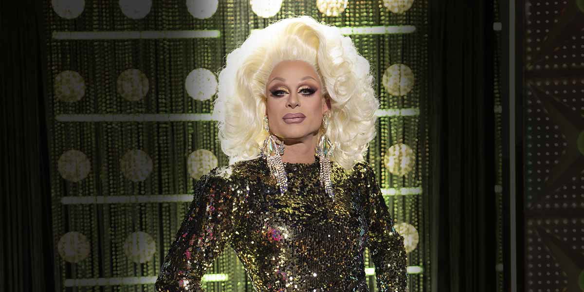 Drag Race Italia: tutte le anticipazioni e curiosità sul talent con Priscilla article-post