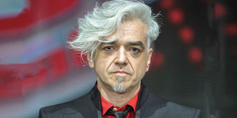 Morgan vs Lucarelli a Ballando con le Stelle: prima si scusa, poi la querela preview