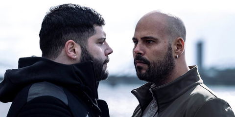 Gomorra 5 – Stagione finale: trama, dal 19 novembre su SkyAtlantic preview