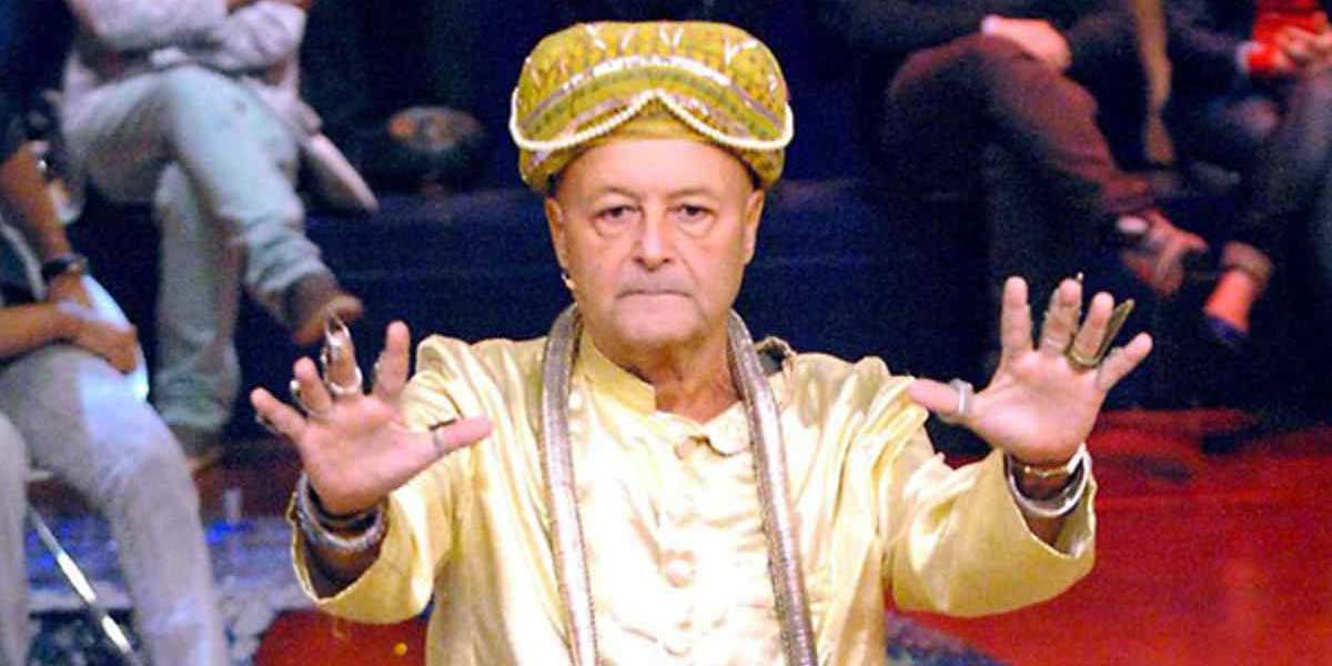 Divino Otelma nuovo vippone di Grande Fratello VIP 6? Il rumor article-post