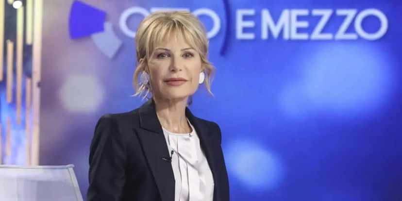 Lilli Gruber smonta Fuori dal Coro e l’infotainment: le dichiarazioni article-post