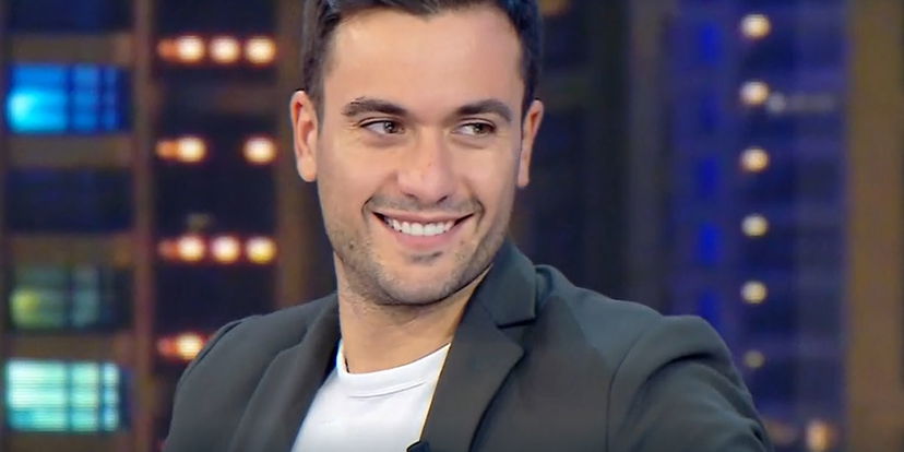 Domenica In cancella il gioco di Pierpaolo Pretelli: l’annuncio della Venier article-post