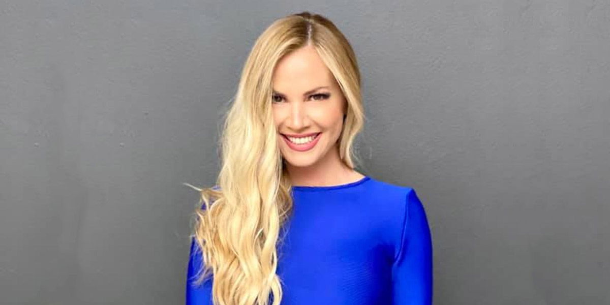 Federica Panicucci resta a Mattino5: Mediaset smentisce fake news article-post