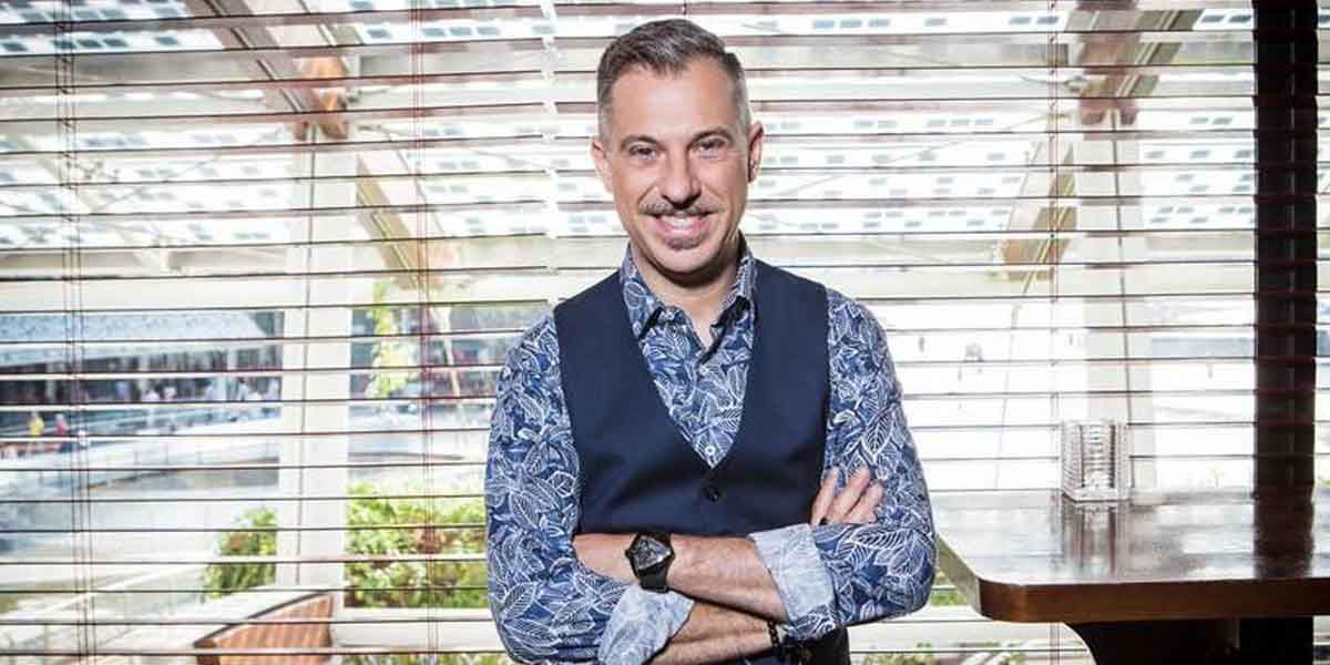 Gabriele Corsi condurrà Don’t Forget the Lyrics Italia su NOVE article-post