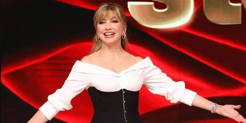 Ballando con le Stelle 2021: la finale con Alberto Angela il 18 dicembre preview