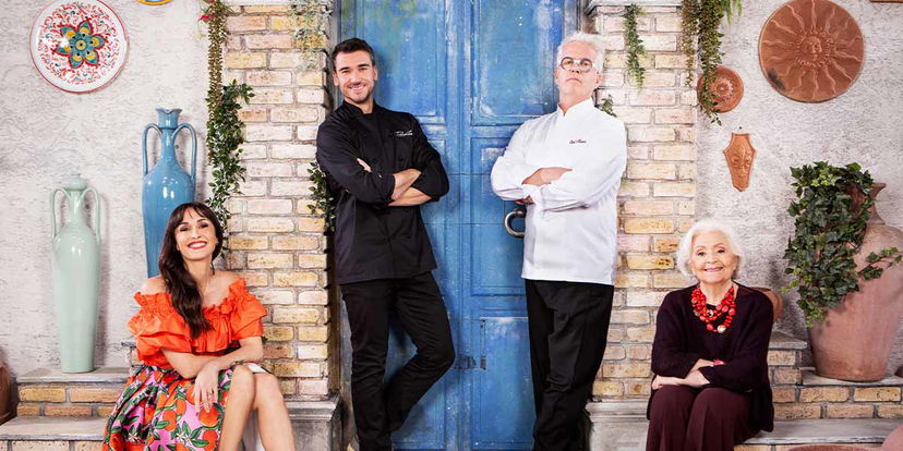 Bake Off Italia 2021: la finale, chi vincerà? Le prove dell’ultima puntata article-post