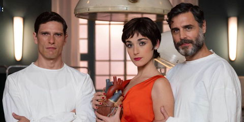 Cuori avrà una seconda stagione: la fiction tornerà su Rai1 preview