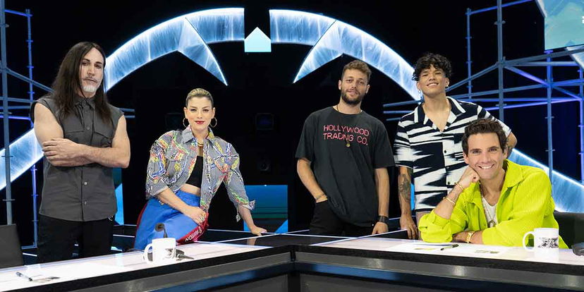 Manuel Agnelli lascia X Factor? Le sue controverse dichiarazioni article-post