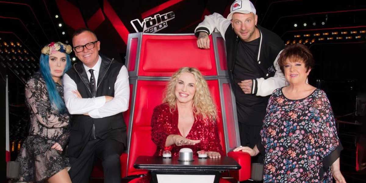 The Voice Senior 2: la finale e i finalisti del 21 gennaio 2022 article-post