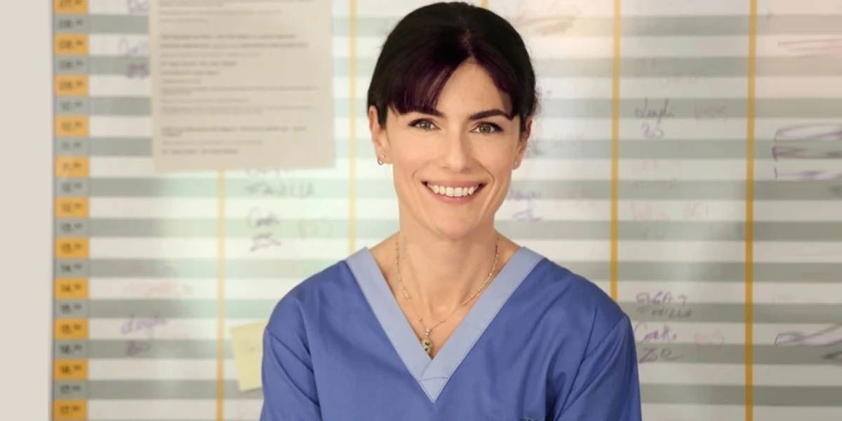 Lea – Un Nuovo Giorno: Anna Valle torna alla fiction per Rai1, la trama article-post