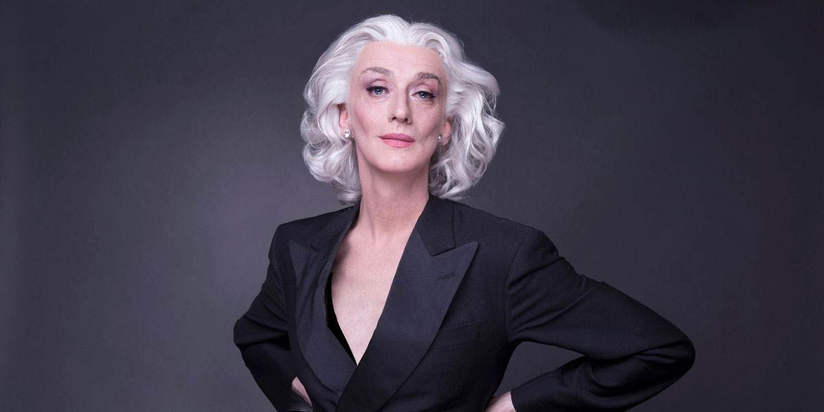 Drusilla Foer avrà un programma estivo su Rai2: è ufficiale article-post