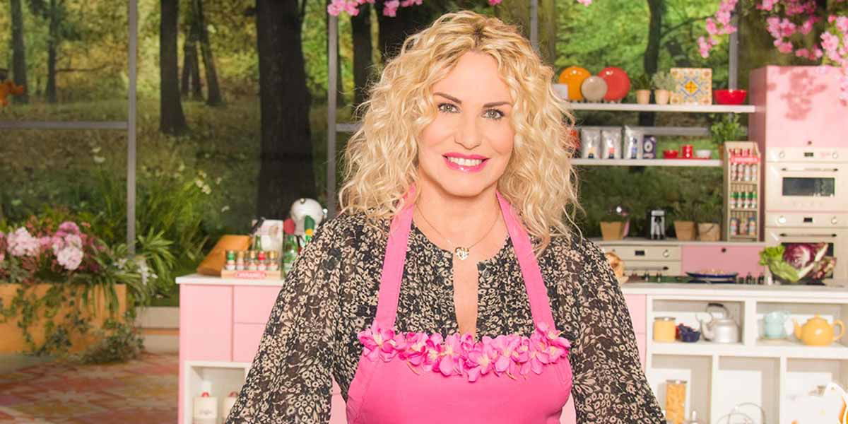 Antonella Clerici e 4 show italiani in lizza a International Format Awards 2022 article-post