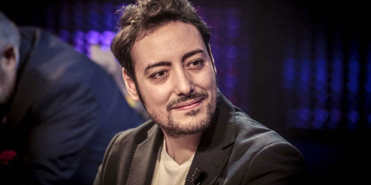 Ciro Priello a Name That Tune 2022: sarà il nuovo conduttore per TV8 article-post