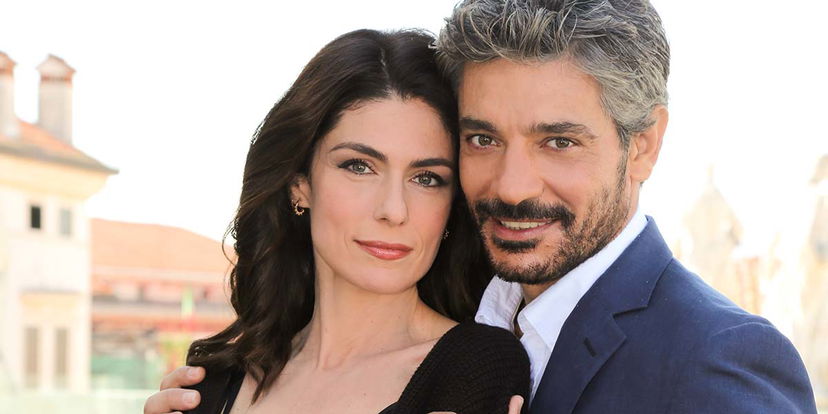 Luce dei Tuoi Occhi: aperto il set della seconda stagione con Valle e Zeno article-post