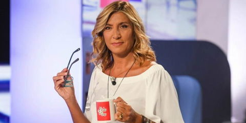 L’Aria che Tira: la parodia che mette alla berlina i talk tv sulla Guerra preview