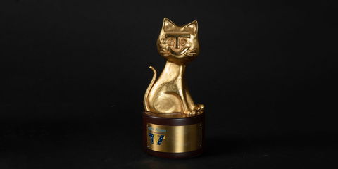 Il Telegatto è morto: non sarà più un premio per la Tv preview