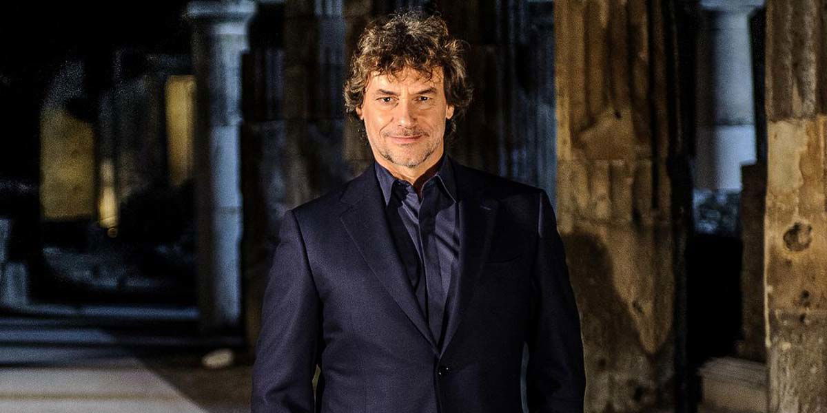 Ulisse 2022: Alberto Angela torna su Rai1 con il Titanic article-post