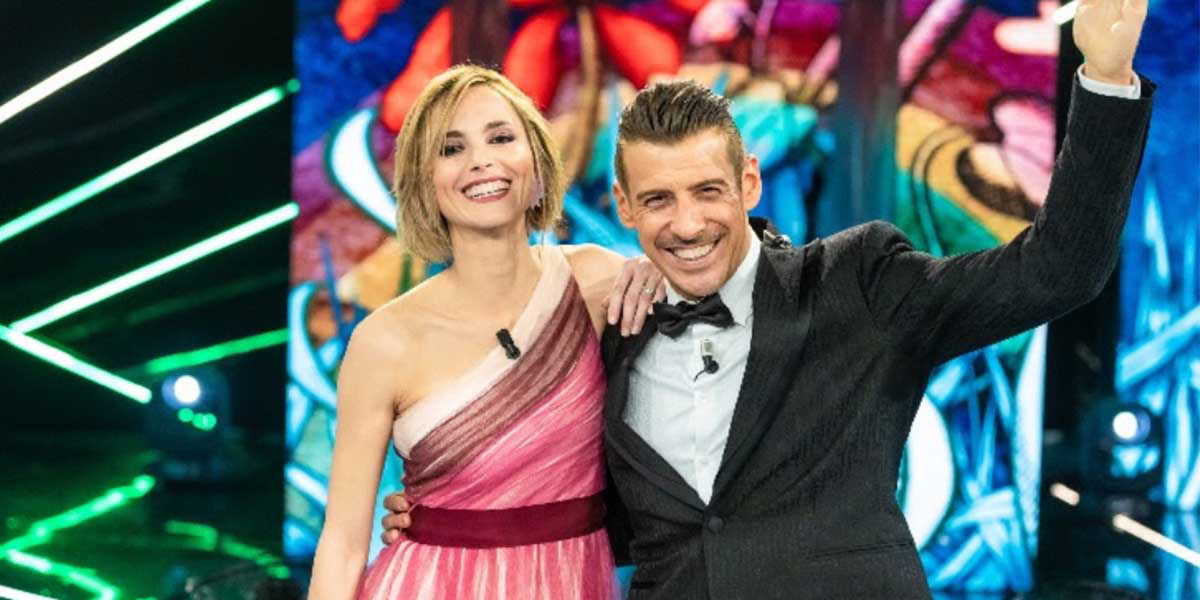 Ci Vuole un Fiore: Fialdini e Gabbani nel varietà green di Rai1, tutti gli ospiti article-post