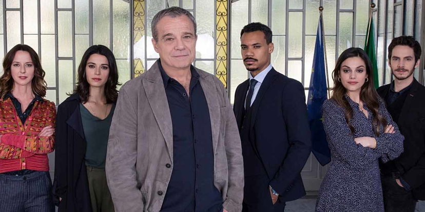 Nero a Metà 3: Amendola torna al crime su Rai1, trama prima puntata article-post