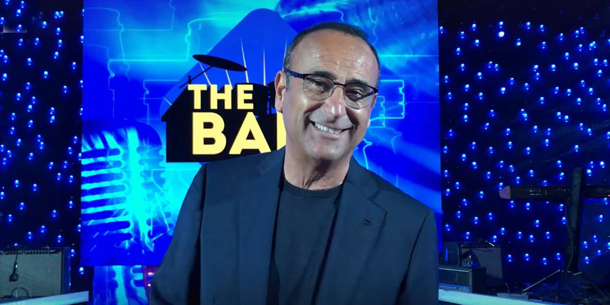 The Band Rai1: la scelta dei tutor il 22 aprile, anticipazioni article-post