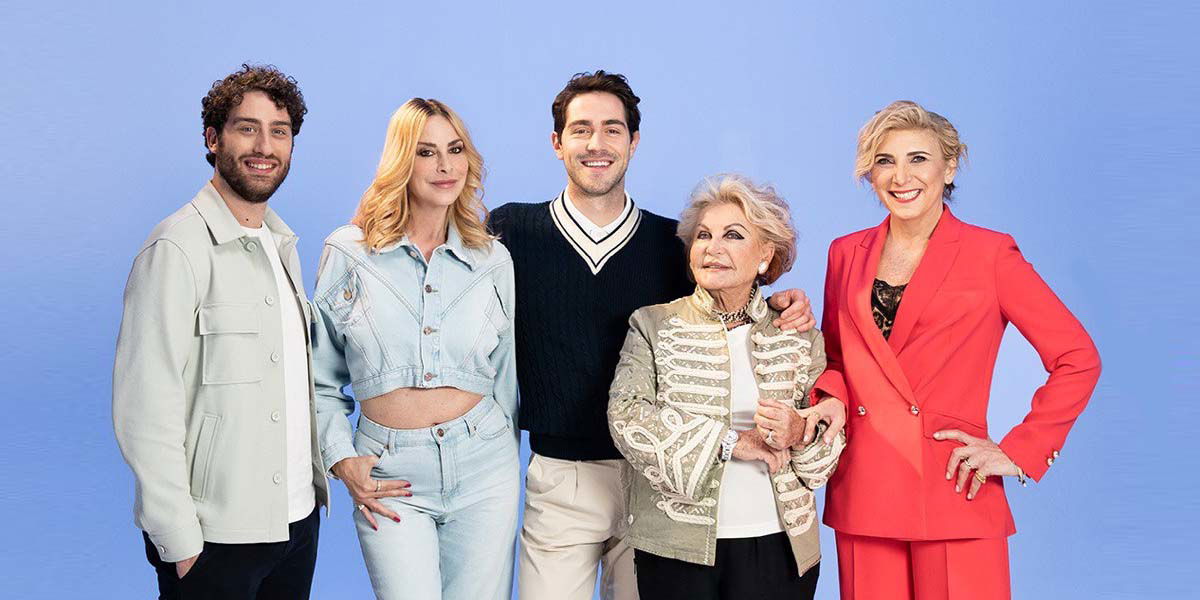 Questa è Casa Mia: su Real Time dal 6 maggio con Tommaso Zorzi article-post