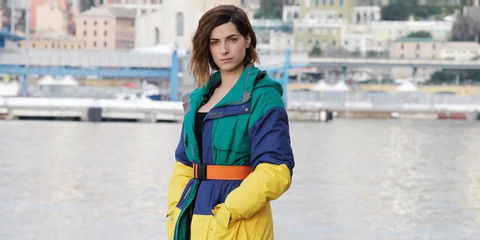 Tutti pazzi per BLANCA: la serie Rai arriva in Brasile, Giappone, Francia e non solo preview