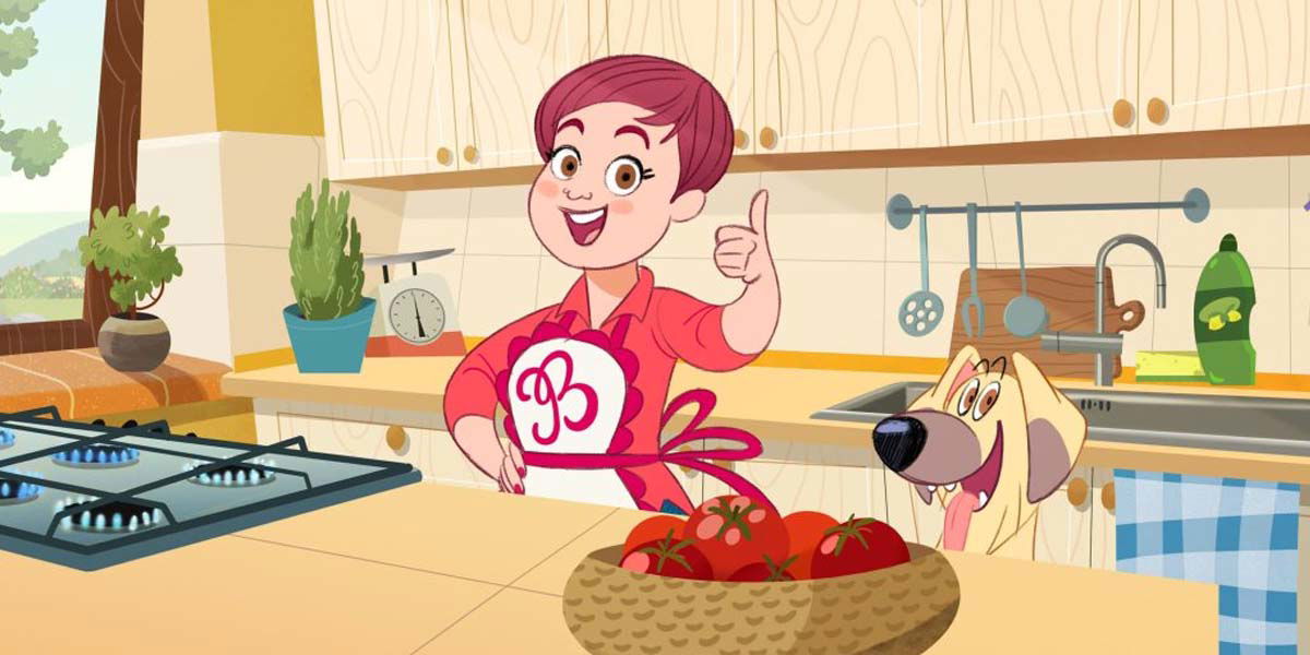Discovery Italia sta per diventare leader dei cartoni animati in tv? article-post