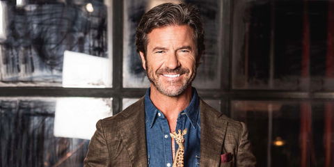 Paolo Conticini: ‘A Cash or Trash girano soldi veri’ – Intervista preview