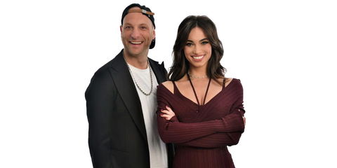 Made in Sud 2022: Clementino e Lorella Boccia al timone dal 18 aprile preview