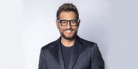 Enrico Papi fa mea culpa: ‘Big Show non va bene per la tv italiana’ preview