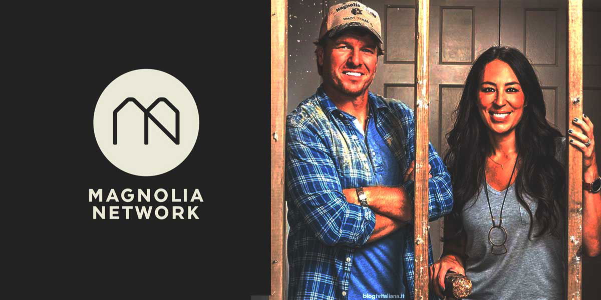 Magnolia Network: nuovo canale tv in arrivo? Ora in incognito su Real Time article-post