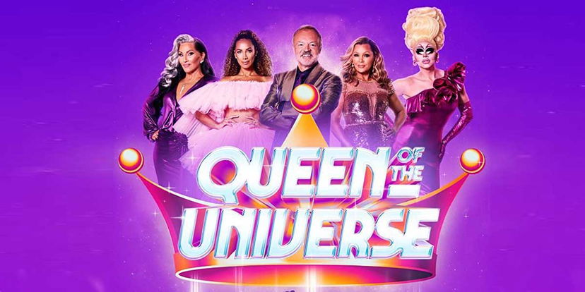 Queen of the Universe arriva su MTV Italia: dal 30 maggio è gara fra drag article-post