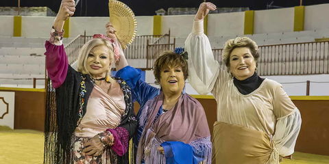 Quelle Brave Ragazze: concerto punk rock nella prima puntata del 19 maggio preview