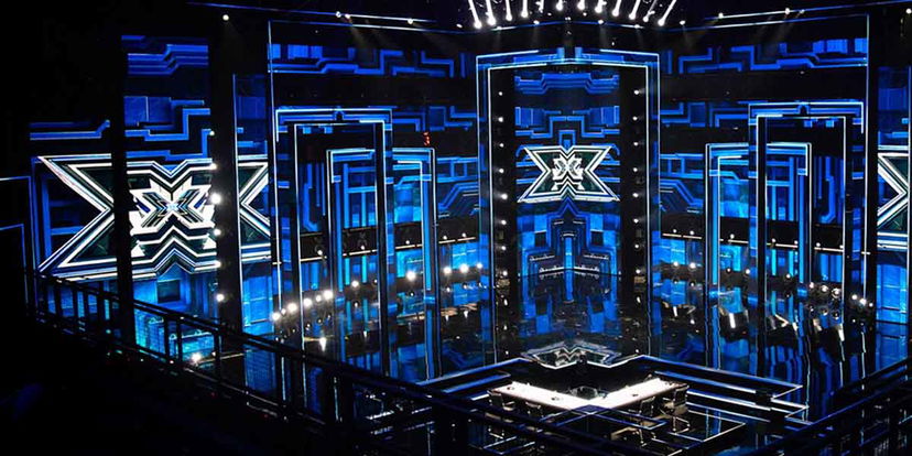 X Factor 2022: Dargen D’Amico terzo giudice ufficiale, l’annuncio article-post