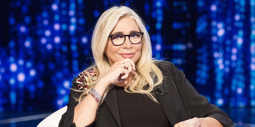 Domenica In SHOW: Mara Venier sbarca in prima serata il 27 maggio 2022 article-post