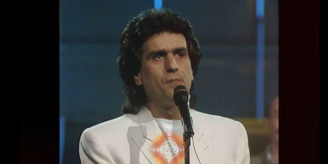 Eurovision 2022 omaggia Toto Cutugno: il filmato NON trasmesso su Rai1 preview
