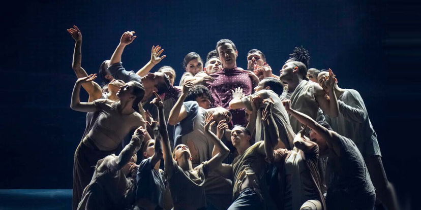 Eurovision 2022: Diodato incanta con ‘Fai Rumore’ – Video article-post