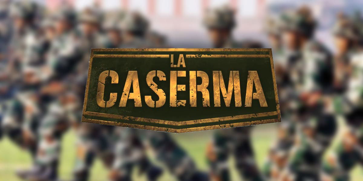 La Caserma 2: Rai2 sposta a settembre 2022 il reality militaresco article-post